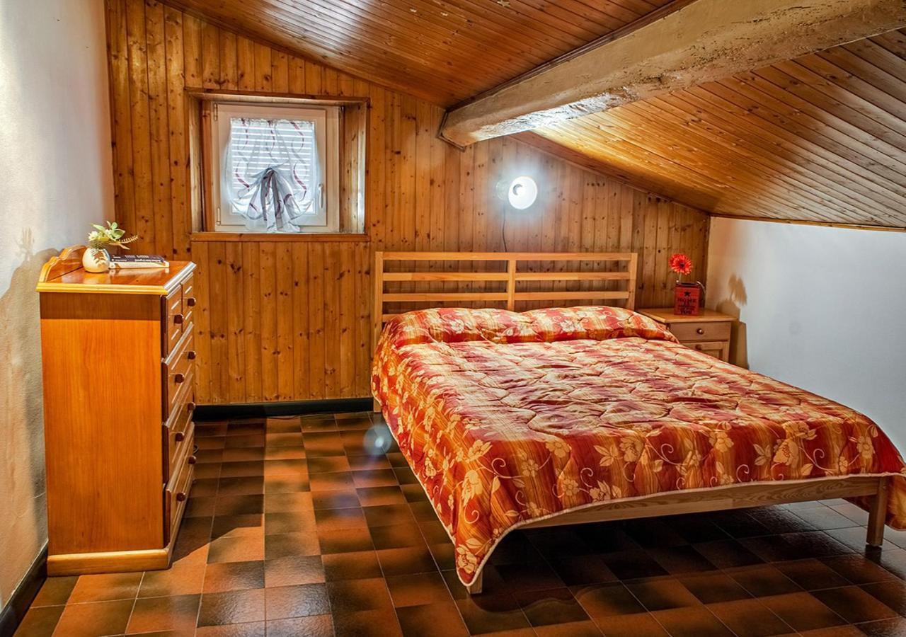 Апартаменти Il Rifugio A 3 Minuti Dai Traghetti Ліворно Екстер'єр фото