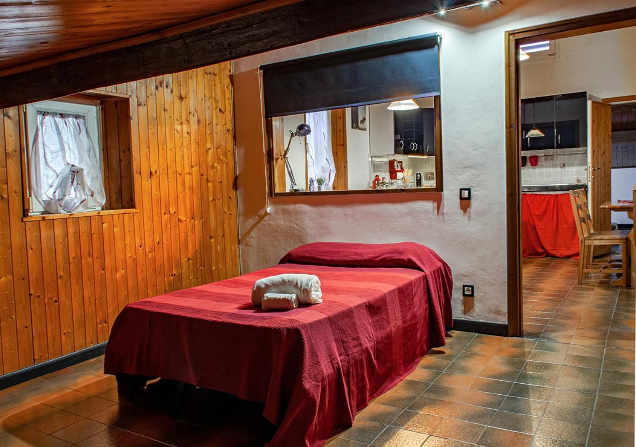 Апартаменти Il Rifugio A 3 Minuti Dai Traghetti Ліворно Екстер'єр фото